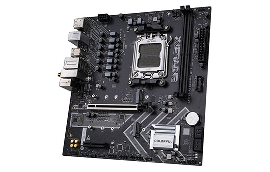 B650M-E WIFI V14